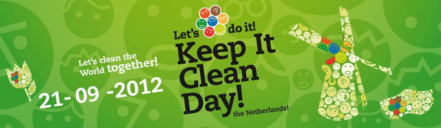 keep it clean day info
